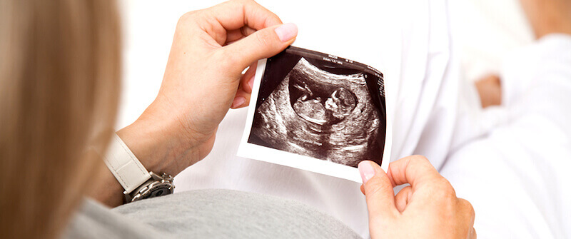 Gentrix Estudios Genéticos durante el Embarazo Medicina Genética